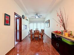 Barossa Gardens (D5), Terrace #527268681